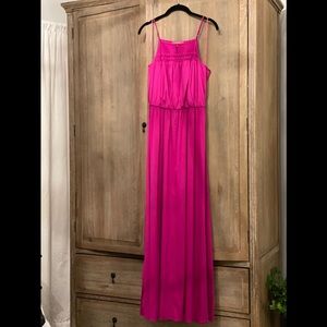 Catherine Maladrino summer dress